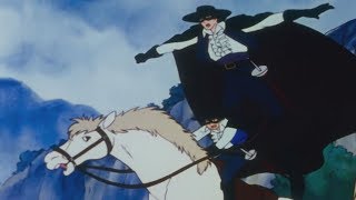Легенда о Зорро серия 19 / The Legend of Zorro - RU