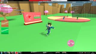 How to hack Bubble Gum Simulator Roblox