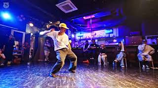MANAKA vs Rick FINAL SYMBOL OSAKA BATTLE EVENT DANCE BATTLE 2023/6/24