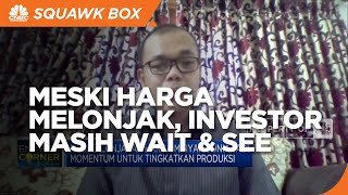 Aspermigas: Dongkrak Investasi Migas, Indonesia Butuh Revolusi Ini