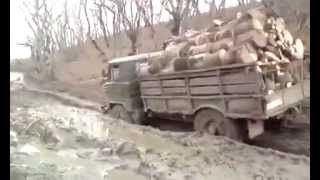 Gaz66 OFF Road