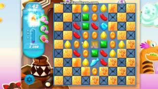 CANDY CRUSH SODA Saga Level 1528-1529 ★★★