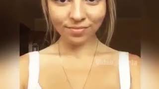 На грудь не смотри - Смотри в глаза!
