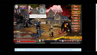 The Best Aqw Private Server LQW