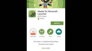 How to download Cheats and Hacks to Minecraft PE