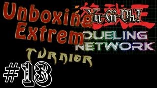UnboxingExtrem Turnier: Duell 13 - In_Se_KtoR vs. swarm53