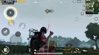 Pubg Mobile- THÚ HOANG SỔ LỒNG 18 KILL SANHOK CLEAR BOOTCAMP