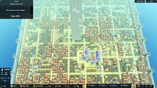 Kingdoms and Castles - 20 - Kingdom of the gods