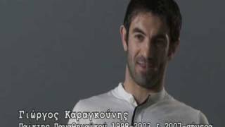 Na poios einai o olympilagos vol2