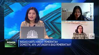 Kartu Kredit Pemerintah Diluncurkan, Penerapannya Gimana?