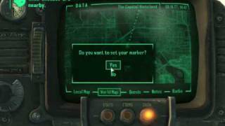 fallout 3 walkthrough part 12
