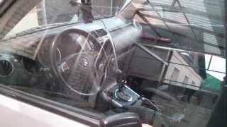 Grand Vitara доводчик стекол