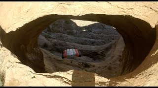 Slacklife TV ep 18 "The GLORY Hole!"