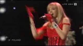 The Jet Set - Time to Party - Eurovision Song Contest 2007