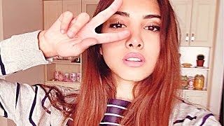 Vlog:Переезд за границу,выбираем квартиру и мебель!