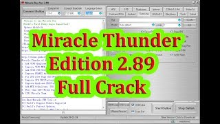 Descargar Miracle 2.89 crack T-TOOL-TEAM [MEGA]