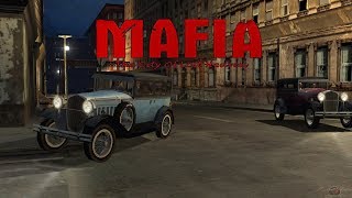 Mafia: The City of Lost Heaven. Прохождение. Эпизод 3