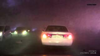 Пожар 13 04 2015 в п  Забайкалец Чита Забайкальский край   Теперь я знаю как выглядит АД!