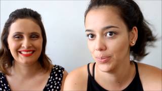 Resenha - VoluFill MaryKay - CamilaRoza