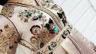 اروع تشكيلة قفاطين 2020?موديلات للعرائس غاية في الجمال?/caftan 2020