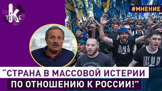 Владимир Быстряков о приемниках Лукашенко и проблемах выборов в Украине