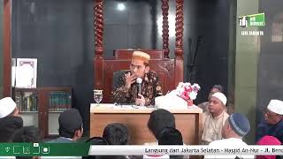 Tafsir Surah An-Nur bagian 5 - Ustadz Adi Hidayat