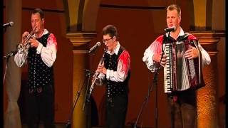 Ansambel Amadeus-Z glasbo v srcu