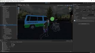 Animasi Mixamo tidak berfungsi? Coba proses Animation Retargeting ini guys