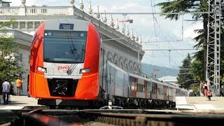 ЖК Каравелла Португалии , на Ласточке из Сочи квартиры в Сочи