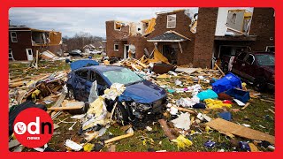The Lives DESTROYED by Freak Midwest Tornado Cluster