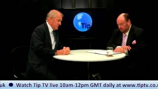 Interview with Premier Oil