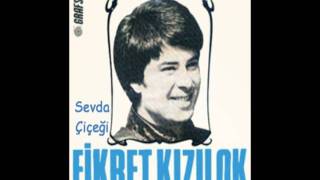 Fikret Kızılok - Sevda Çiçeği