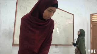 Simulasi Pembelajaran Matematika kelas V SD materi Volume Kubus dan Balok
