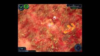 [Ретро-Легенда]Alien Shooter 2.Выживание.Попробую выжить!
