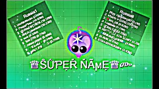 Как Копировать НИКИ ТОПЕРОВ в мопио? How to Copy Nika Tops in mope.io?