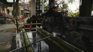 ちょっと試し撮り
