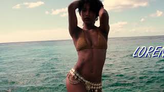 Light it up -Lorena