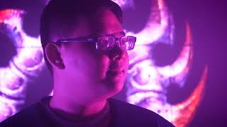 StarCraft II WCS Challenger ANZ Player Interview - Meomaika