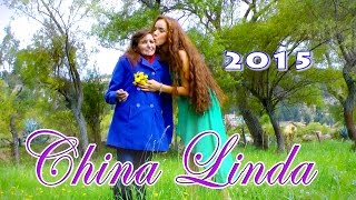 CHINA LINDA-2015-MADRE MIA