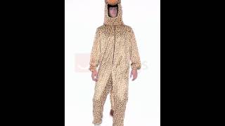 Žirafes kostīms.Костюм жирафы.Giraffe Costume | SC-53289