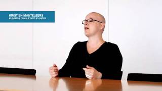 Engagement is vooral intrinsieke motivatie