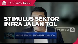 Pengusaha Jalan Tol Butuh Kompensasi Ini Saat Pelarangan Mu