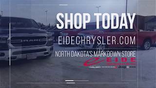 2020 RAM 1500 Big Horn at Eide Chrysler Bismarck Car Dealership | Ram Dealership