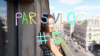 CHANEL ALWAYS HEALS  ❤ VLOG #5