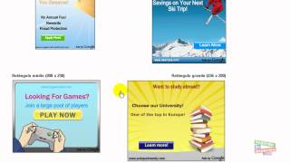 Como Ganhar Dinheiro com o Google Adsense
