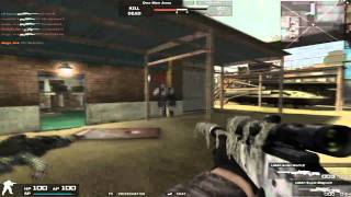 Joshey? I don´t hack (: || xXTurner Combat arms eu