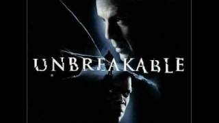 Unbreakable SoundTrack - Weightlifting