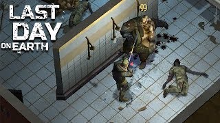 Last Day On Earth Survival | Только ХАРДКОР | БУНКЕР АЛЬФА #2