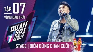 Điểm Dừng Chân Cuối | Tobby Quốc Trung