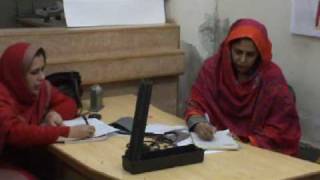 Payaam's Khanpur Free Medical Camp